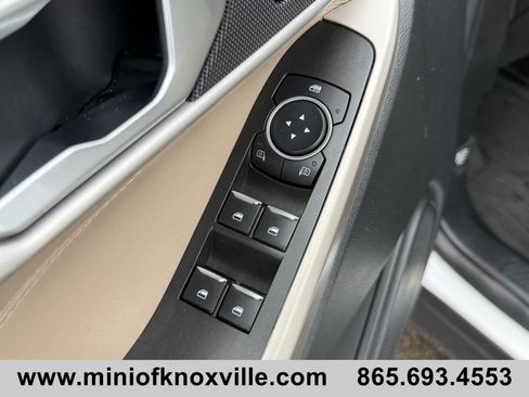Used 2023 Ford Explorer XLT w/ Equipment Group 202A AWD/4WD image 13