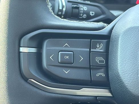 New 2026 Jeep Cherokee Laredo AWD/4WD image 26