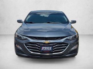 Used 2019 Chevrolet Malibu LT FWD video 2