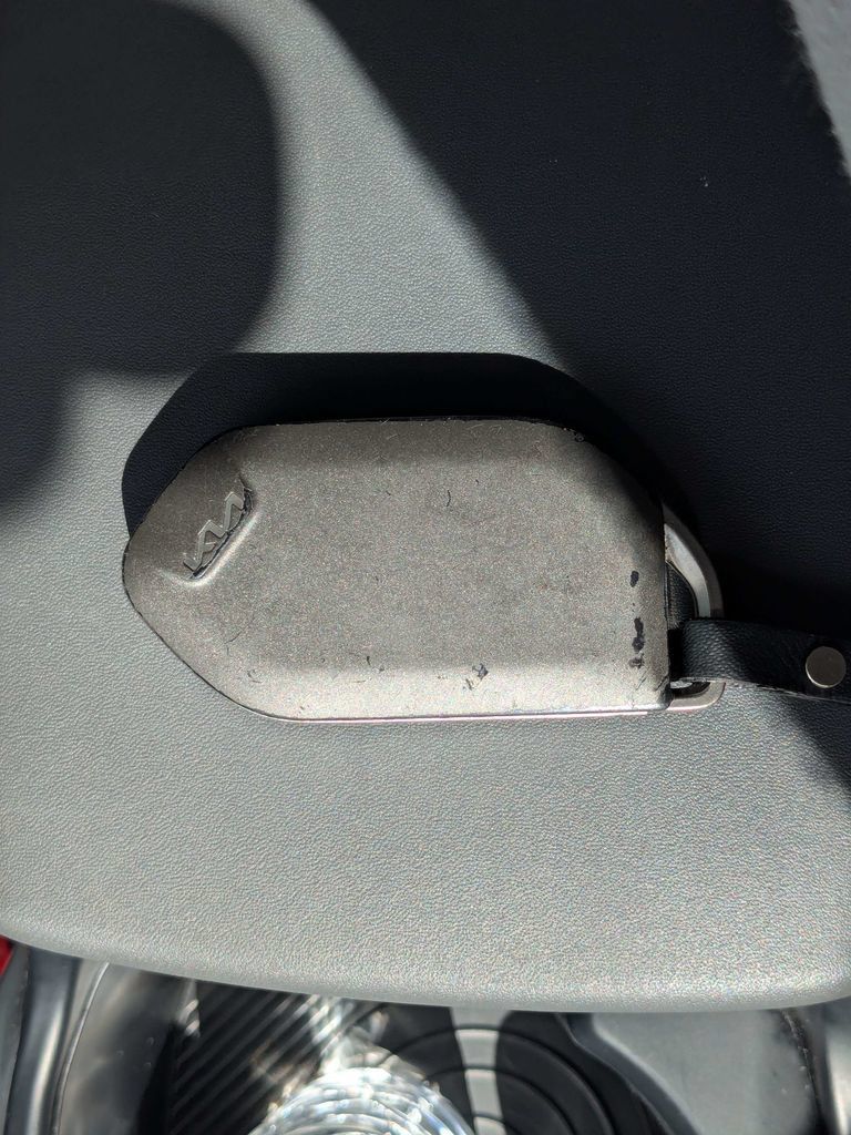 Used 2025 Kia K4 EX FWD image 40