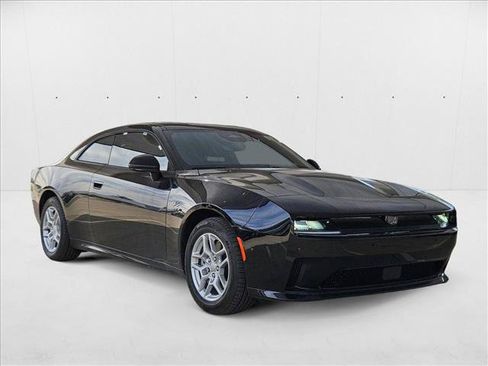 New 2025 Dodge Charger Daytona R/T w/ Quick Order Package 25M R/T AWD/4WD image 7