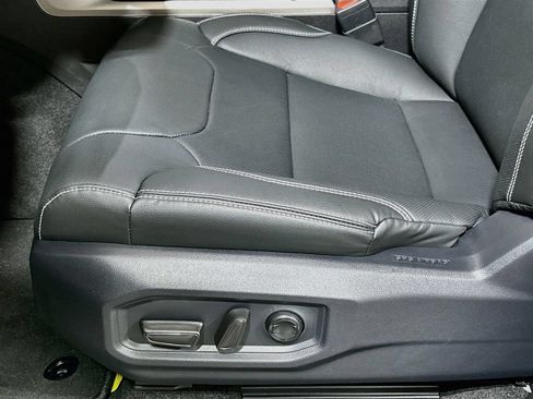 New 2026 Toyota Sequoia Limited RWD image 16