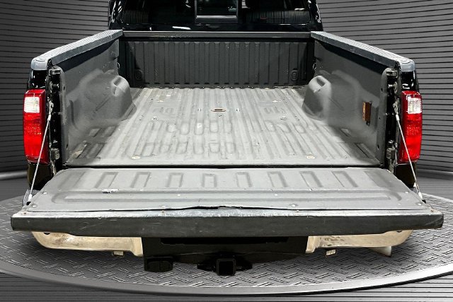 Used 2016 Ford F350 XLT w/ XTR Plus Package AWD/4WD image 7