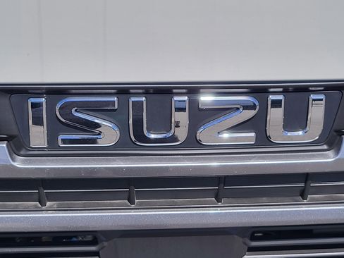 New 2026 Isuzu NPR HD image 11