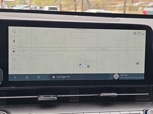 Certified 2025 Hyundai Kona SEL FWD image 27