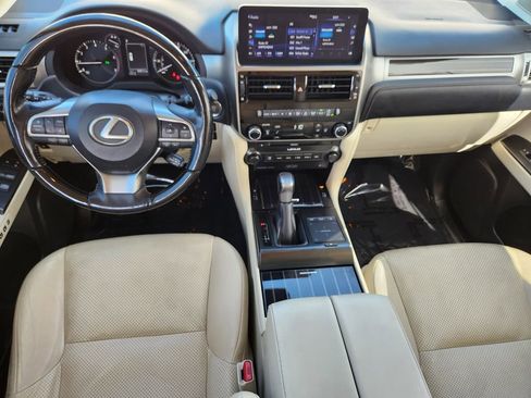 Used 2022 Lexus GX 460 Luxury image 25