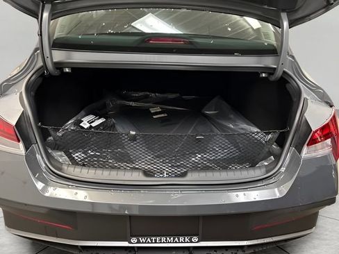 Certified 2025 Hyundai Elantra Blue image 30