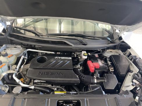 Used 2023 Nissan Rogue SL w/ SL Premium Package AWD/4WD image 23