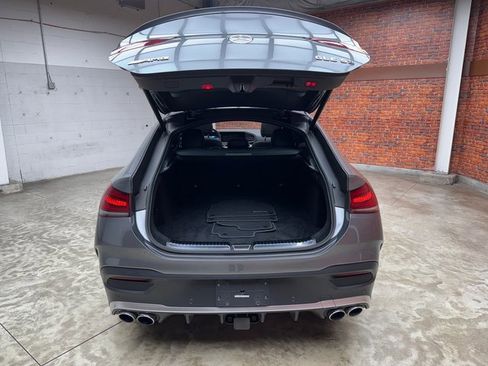 Certified 2023 Mercedes-Benz GLE 53 AMG 4MATIC Coupe image 26