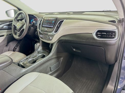 Used 2018 Chevrolet Equinox Premier FWD image 30
