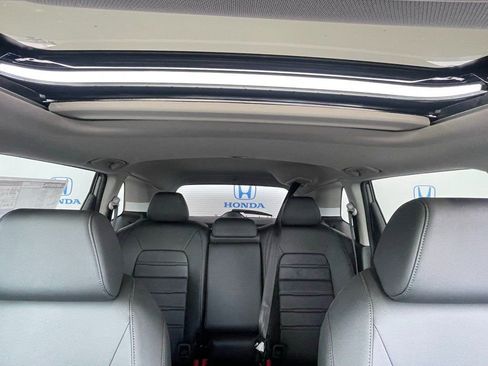 New 2026 Honda CR-V EX-L image 23