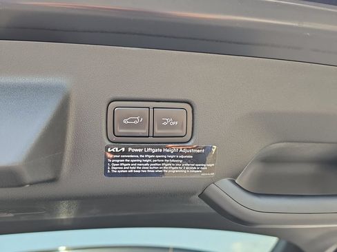 New 2027 Kia Telluride SX Prestige AWD/4WD image 11