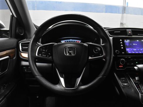 Used 2020 Honda CR-V EX image 7