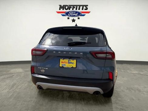 Certified 2023 Ford Escape Active FWD image 4