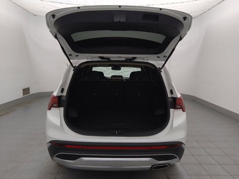 Used 2022 Hyundai Santa Fe SEL w/ Cargo Package FWD image 29