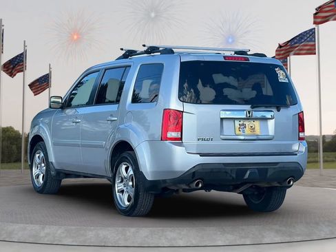 Used 2012 Honda Pilot EX-L image 6