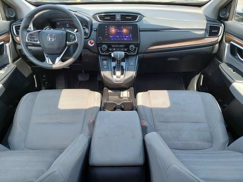 Used 2018 Honda CR-V EX image 3