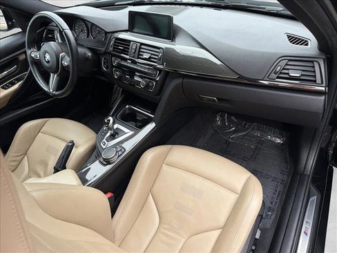 Used 2015 BMW M3 RWD image 28