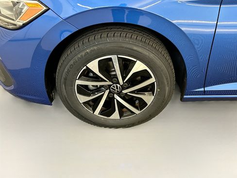 Used 2023 Volkswagen Jetta S FWD image 11