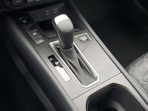 New 2026 Nissan Kicks SV w/ Cold Weather Package image 20