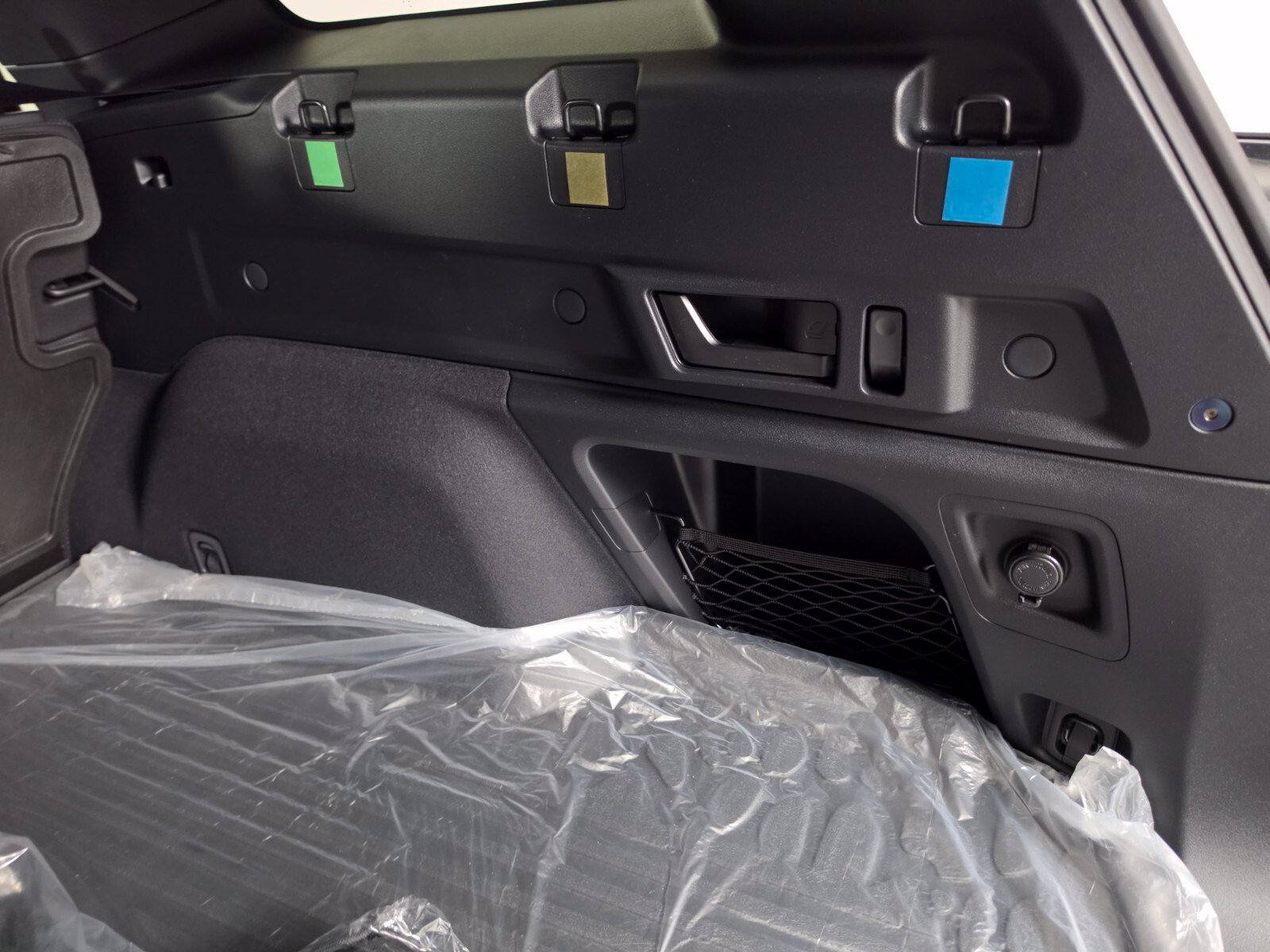 New 2026 Subaru Outback Wilderness AWD/4WD image 17