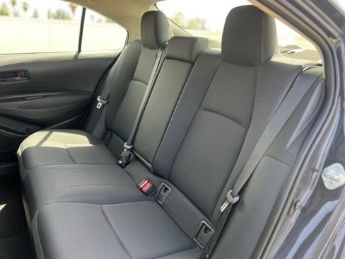 Used 2024 Toyota Corolla LE FWD image 15