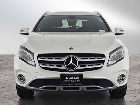 Used 2019 Mercedes-Benz GLA 250 image 8