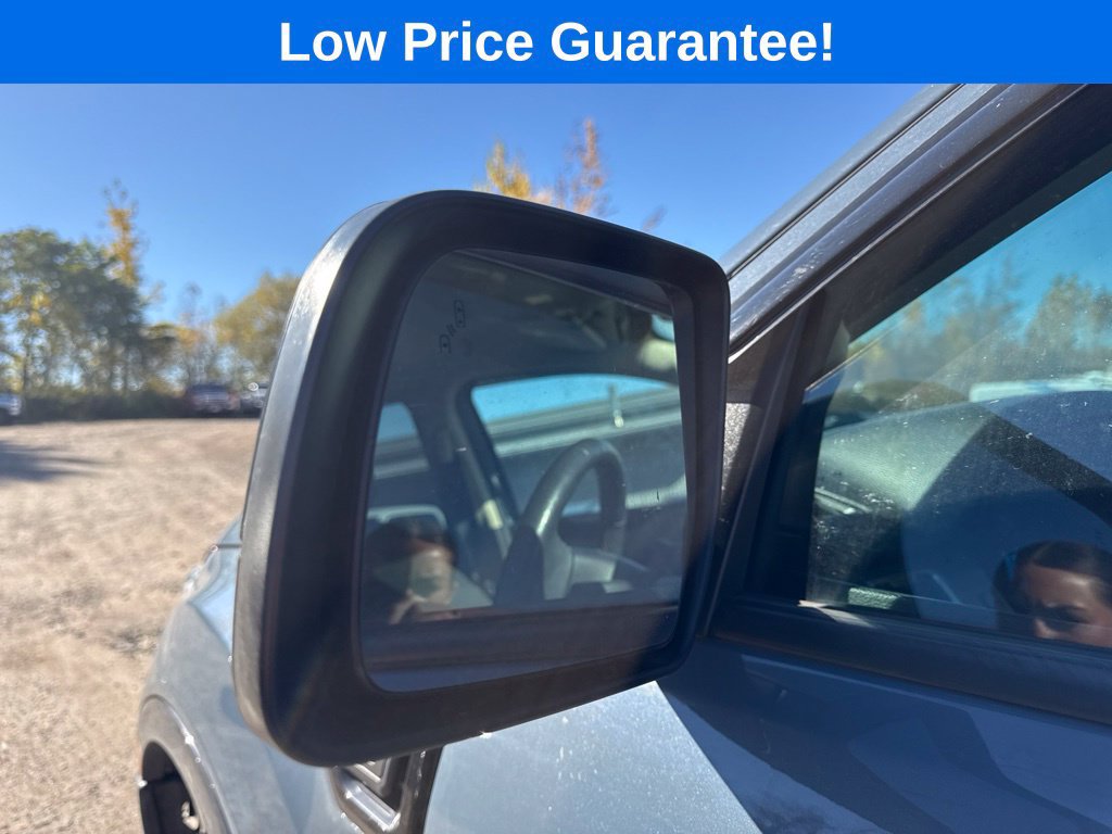 Used 2023 Ford Ranger XLT w/ Equipment Group 302A High AWD/4WD image 14