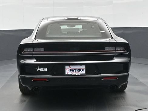New 2026 Dodge Charger R/T w/ Driver Convenience Group AWD/4WD image 23
