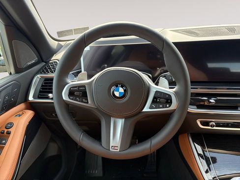 New 2026 BMW X5 xDrive40i AWD/4WD image 12