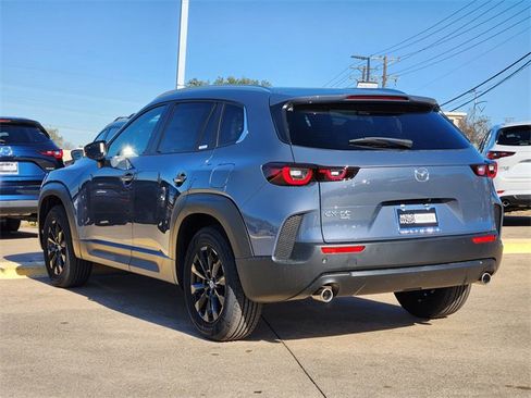 New 2026 MAZDA CX-50 AWD 2.5 S w/ Weather Package image 3