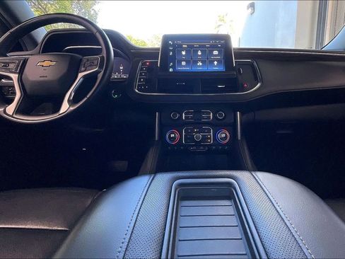 Used 2023 Chevrolet Tahoe Premier image 6