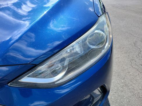 Used 2017 Hyundai Elantra Limited FWD image 11