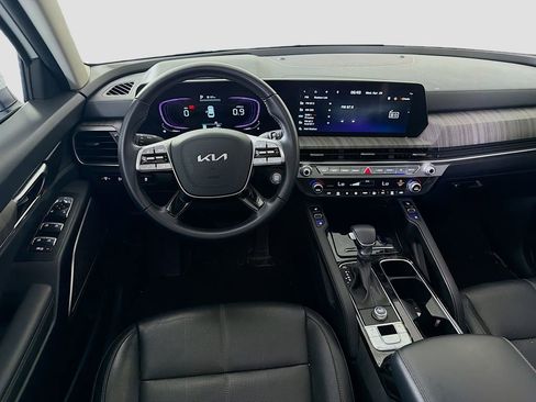 Used 2024 Kia Telluride EX FWD image 26