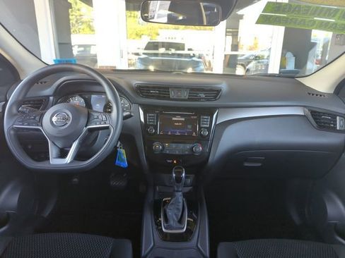 Used 2020 Nissan Rogue Sport S w/ Appearance Package image 16