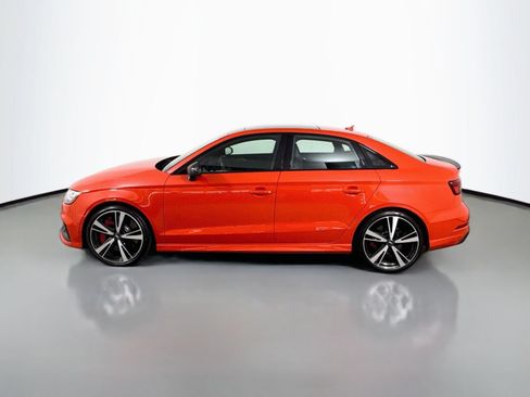 Used 2018 Audi RS 3 AWD/4WD image 2