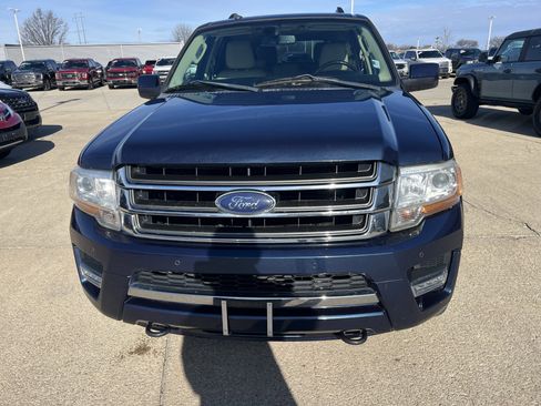 Used 2015 Ford Expedition Limited w/ Equipment Group 301A image 12