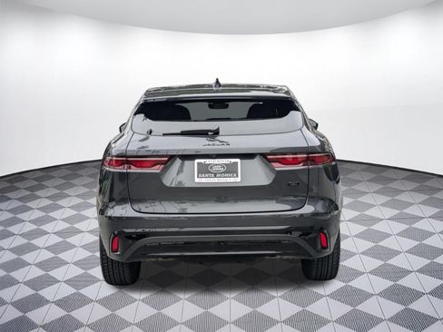 Used 2026 Jaguar F-PACE R-Dynamic S AWD/4WD image 4