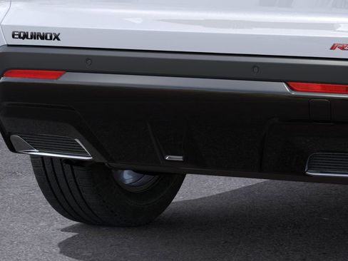 New 2026 Chevrolet Equinox RS image 14
