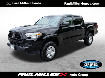 Used 2023 Toyota Tacoma SR