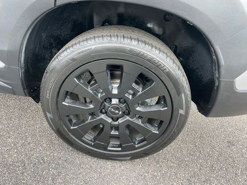 Certified 2023 Honda Passport EX-L image 44