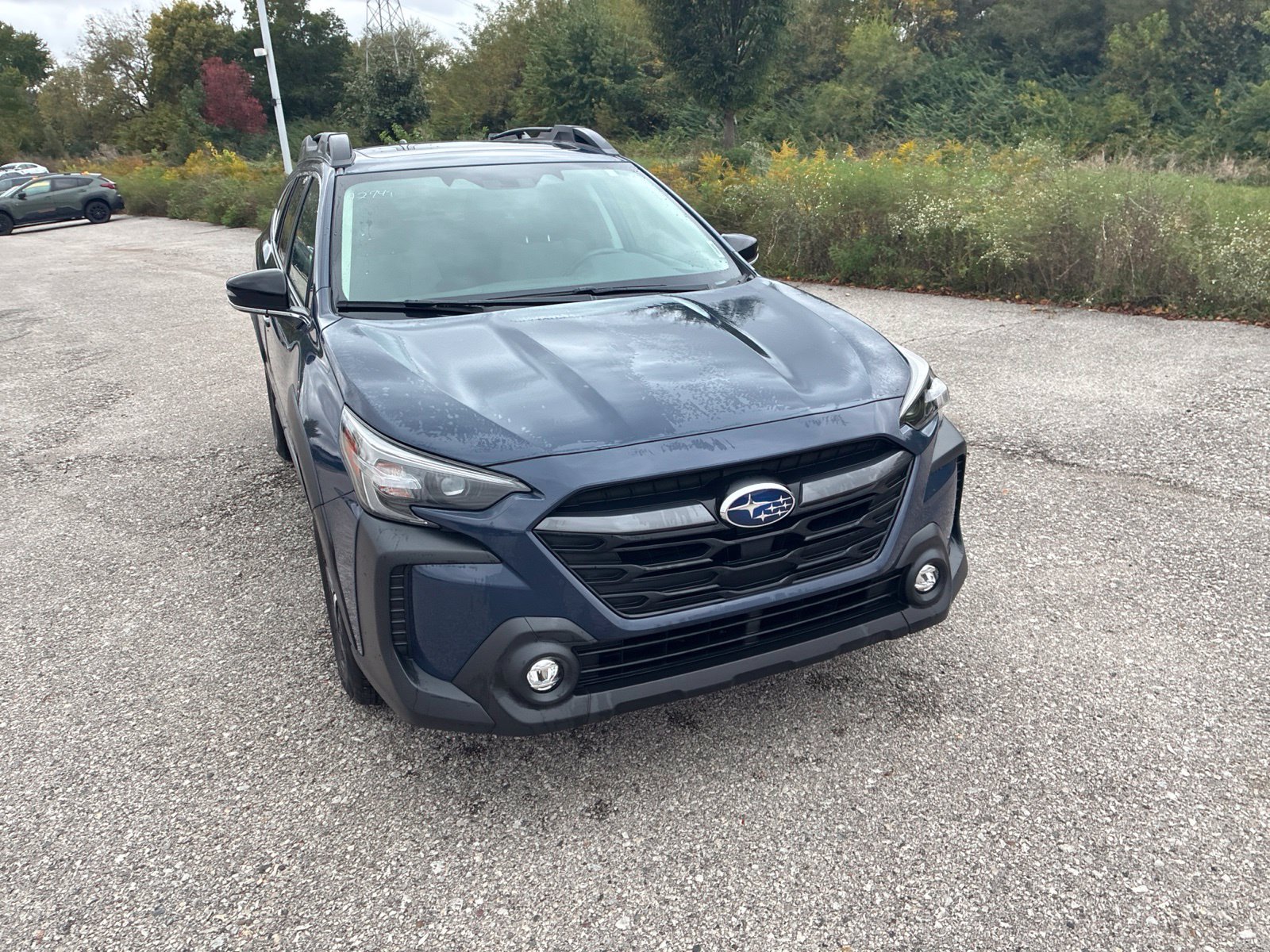 Certified 2025 Subaru Outback Premium AWD/4WD image 7