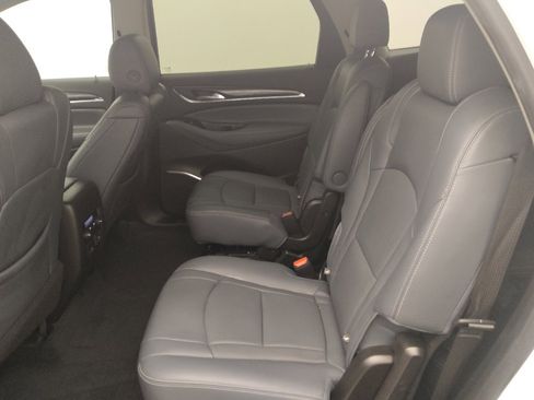 Used 2021 Buick Enclave Essence w/ Sound and Sites Package FWD image 18