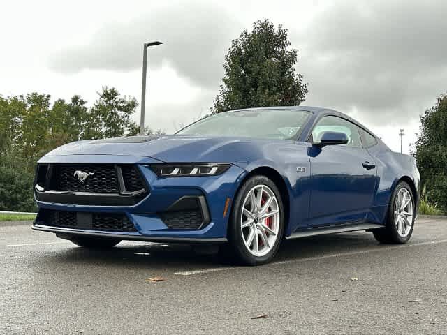 Used 2024 Ford Mustang GT Premium RWD image 20