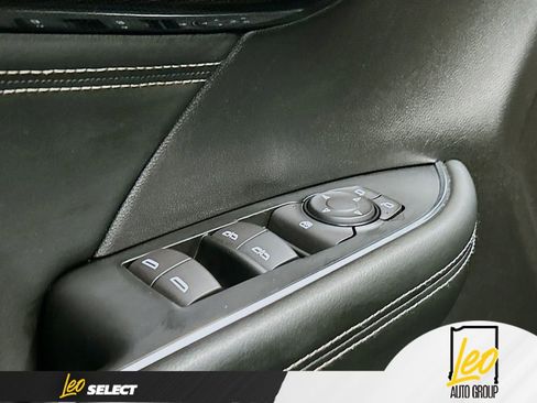 Certified 2021 Buick Envision Preferred image 17