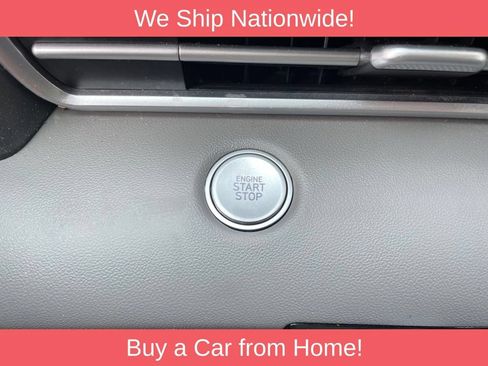 Used 2025 Hyundai Elantra Sport FWD image 24