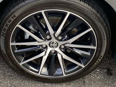 Used 2023 Toyota Camry SE image 25