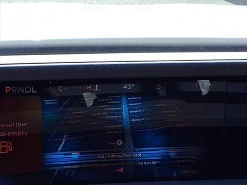 New 2025 Lincoln Nautilus Black Label w/ Jet Appearance Package image 16