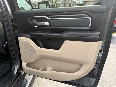 Used 2021 RAM 1500 Big Horn image 33