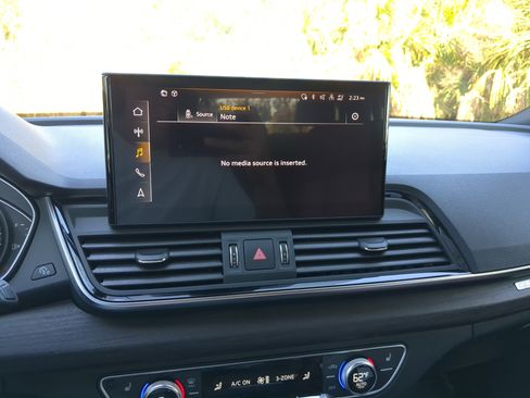 Certified 2022 Audi Q5 2.0T Premium image 22